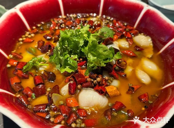 花迹(富春江东街店)图片