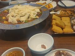 -俭寨大盘鸡·新疆菜·烧烤(博乐店)