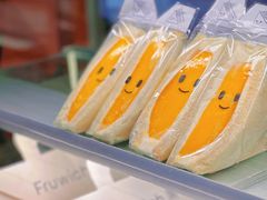-Fruwich果明治(西单更新场店)
