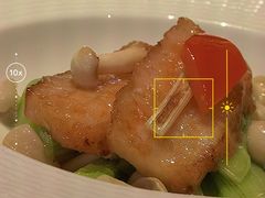 -北京四季酒店·采逸轩