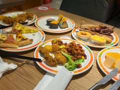 -比格比萨自助(南京万达茂店)