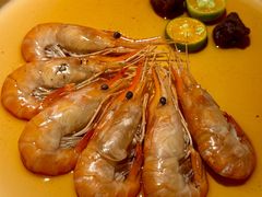 -醉舍·新淮扬菜(长宁龙之梦店)