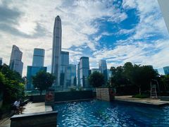-深圳星河丽思卡尔顿酒店