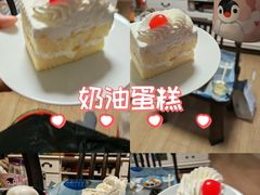 -红宝石·鲜奶小方(昌里店)