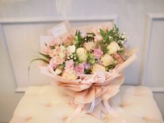 -INSDREAM FLOWER 鲜花预定·花艺培训
