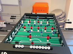 -Living Kitchen团建·厨艺派对空间(国贸店)