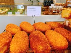 -那家面包房(珠江路店)