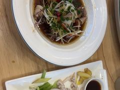 -启东小海鲜(庄先湾路1号店)
