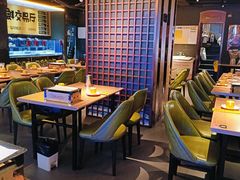 -喝丢一只鞋海鲜烧烤·海肠捞饭(东关街店)