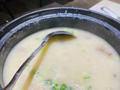 -如轩海鲜砂锅粥(名都店)
