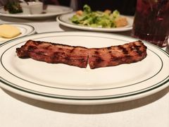 -Wolfgang’s Steakhouse 沃夫冈牛排馆(上海白玉兰广场店)