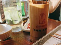 -管氏翅吧(护国寺店)