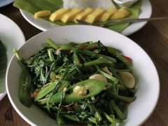 空心菜-Kat's Kitchen