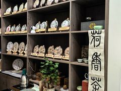 -沐春秋茶书院·茶室.茶馆.商务包房(知春路店)