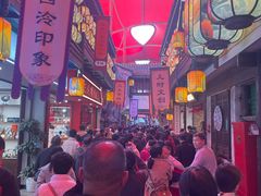 -杭州宋城
