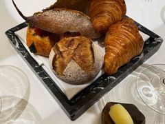 -Le Bistrot de Racine