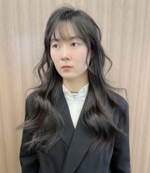 -逸丝风尚yesfashion造型