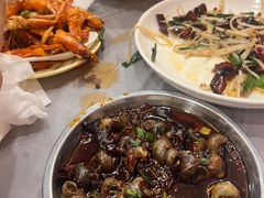 -辣螃铠盆盆蟹大排档(总店)