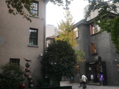 -徐家汇源景区-衡山坊