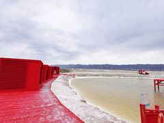 -盐湖景区
