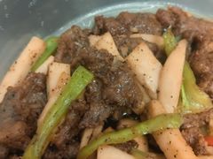 -清真·艾美可餐厅(大悦汇店)