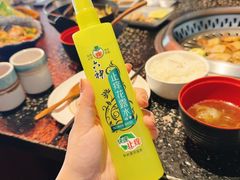 -牛焱·烧肉酒肆(五大道店)