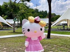 -云栖山谷野奢营地