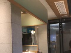 -绿杨春·淮扬宴(庐山路店)