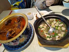 -金典银峰老鹅馆·昆山菜(亭林公园店)