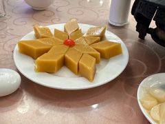 -烤肉宛饭庄(南礼士路店)