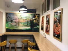 -十三朝牛馍王擀面皮(骡马市店)