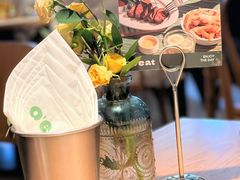 -O'eat Blossom&Pelican(深圳首店)