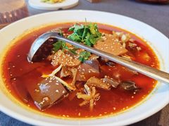 -羲和雅苑•北京烤鸭(平安国际金融中心店)