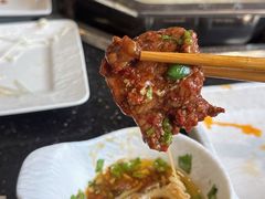 -蜀香居鲜毛肚火锅