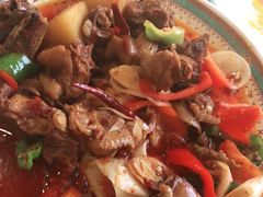 -帕米尔食府(白云观店)