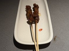 -左庭右院鲜牛肉火锅黑金店(陆家嘴中心店)
