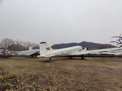 -中国航空博物馆