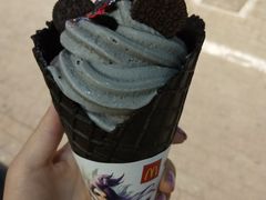 -麦当劳(鼓楼店)
