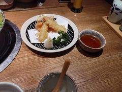 蟹足天妇罗-蟹将军·松叶蟹和牛日料放题自助(K11店)