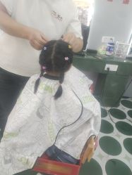 -Oh my head 发小儿童理发(探十里店)