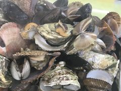 -日照大牌檔•小船海鲜(万平口店)
