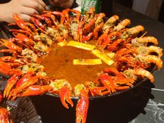 -红盔甲·小龙虾(人民广场店)