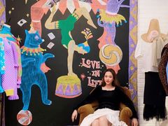 -恋物百货商店(华侨城店)