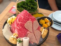 -云渔堂蒸汽石锅鱼(万达店)