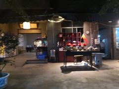 -回水镇·江湖川菜(恒大新城店)