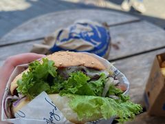 -Fergburger(皇后镇店)