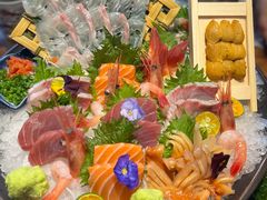 -江户前寿司(好运街店)