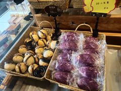 -原麦世家(莱蒙店)