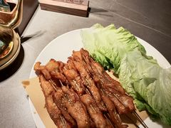 -张家卫·阳江菜·小海鲜(肥婆湾桥店)