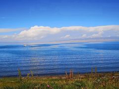 -青海湖国家重点风景名胜区
